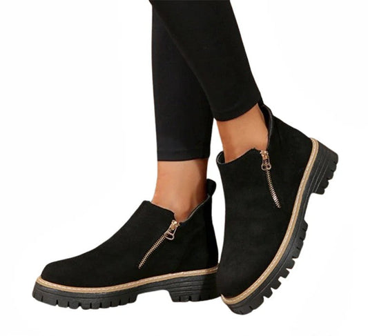 Leonora™ | Botín elegante