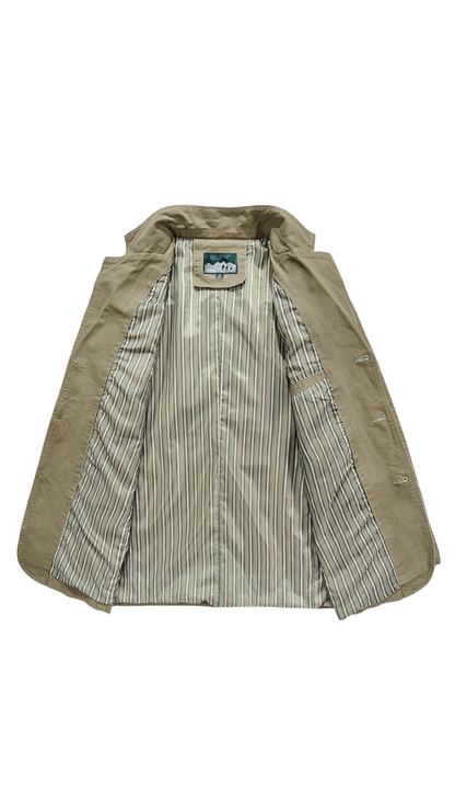 Dylan – Blazer clásico